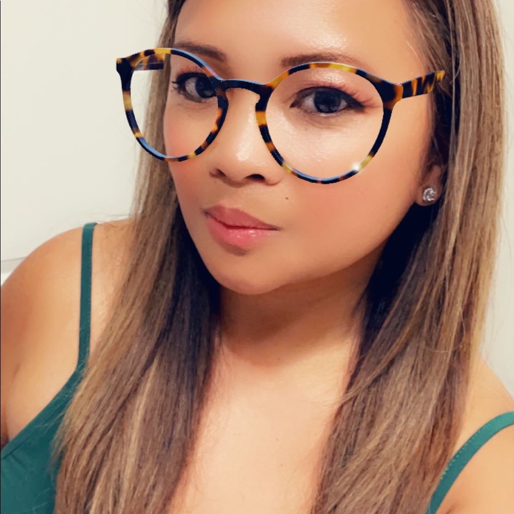 Meet your Posher, Jormelyn